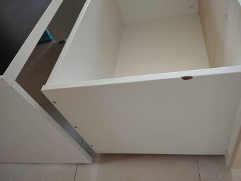 Box na kolečkách - 2