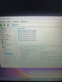 Lenovo AMD A10 z50-75 - 2