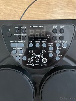 Alesis Compact KIT 7 - 2