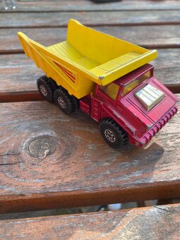 Big Tipper Matchbox SuperKings - 2