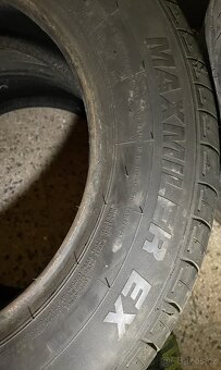 Pneu letní 215/65 R16C GT Radial - 2