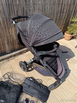 Kočárek Britax - 2