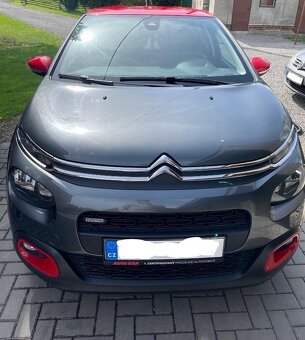 Citroen C3 Puretech - 2