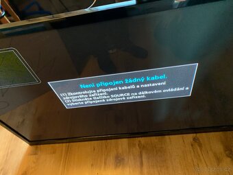 Plasma TV Samsung - 2