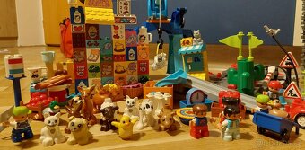 Prodám LEGO DUPLO - 2