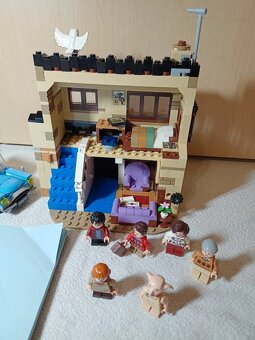lego Harry Potter 75968 - 2