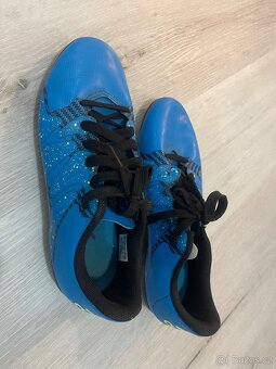 Kopačky adidas 38 2/3 - 2