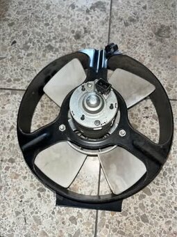 Ventilator Škoda Felicie - 2