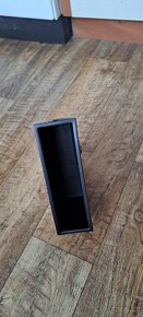 Kastlík pod/nad rádio Citroen C3 - orig. - 2