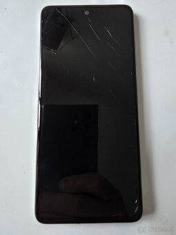 Samsung a51 Zlomený - 2