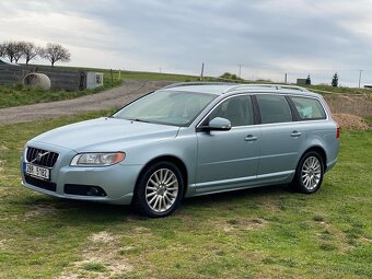 Prodam Volvo V 70 - 2