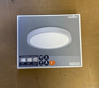 NORDLUX Sollér 22 - 2