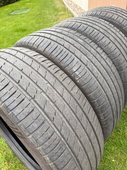IMPERIAL ECOSPORT SUV 235/55 R19 105W XL letní - 2