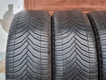 Zimní Michelin 205/55/16 - 2