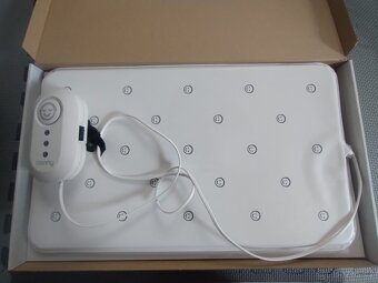 Monitor dechu Nanny - 2