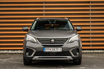 Peugeot 5008 1.6 PureTech 180 E6.2 Allure EAT8 - 2