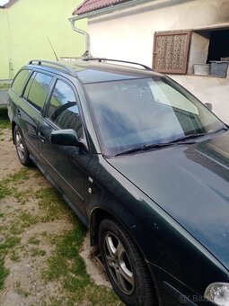 Octavia - 2