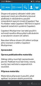Capateck MultiPrimer - 2