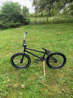 Bmx We The People Arcade skládačka - 2