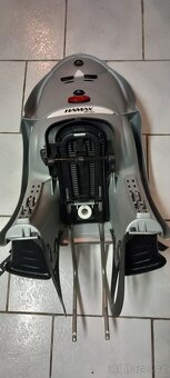 Sedačka cyklo na kolo HAMAX Sleepy - 2