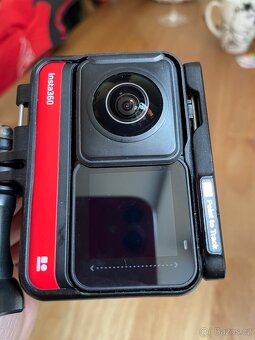 Insta360 ONE R Twin edition - 2