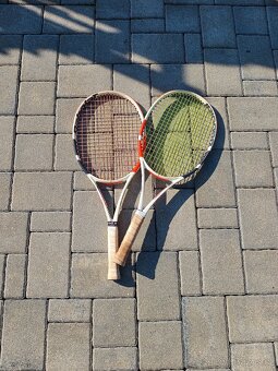 Babolat Pure Strike 26 - 2