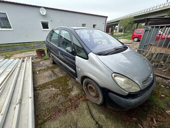 Citroen Xara Picasso 1.8 - 2