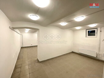 Pronájem obchod a služby, 100 m², Ostrava, ul. Zengrova - 2