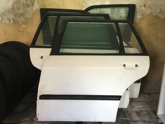BMW e30 - 2