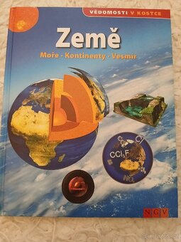 Knihy za 100Kč (Naučné) - 2