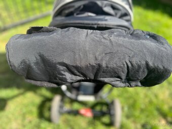 Kočárek Valco Baby Snap Ultra - 2