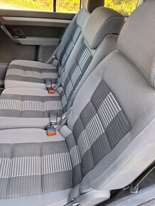 Vw touran 1. 4 tsi - 2