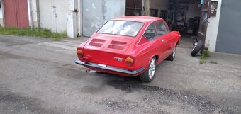 Fiat 850 sport Coupé - 2