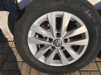 Orig. sada VW Transporter T5, T6 - 2