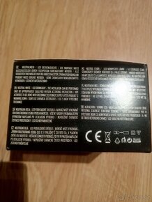 LED koupelnové podhledové svítidlo - 2