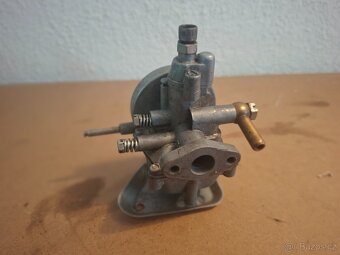 Babetta 207 karburátor 2 - 2