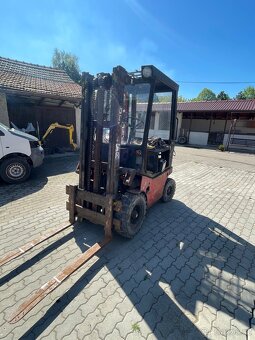 Desta 1622lx - 2