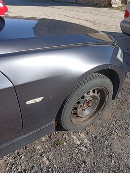 BMW E90 320d 120kw na ND - 2