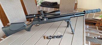 Prodám pcp vzuchovku Dreamline 5.5 - 2