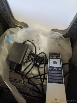 Valerion VisionMaster Plus 2 - 4K RGB triple laser projektor - 2