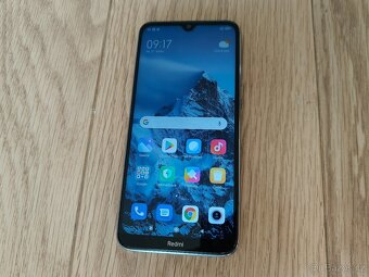 Xiaomi Redmi Note 8T blue- 6.3"IPS FULL HD+/ 5GB RAM/64GB - 2