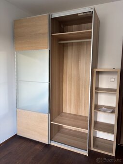 Šatní skříň Ikea velká - 2
