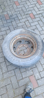 disk daewoo avia - 2