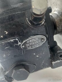 kompresor Bosch SV/DTN115/2 - 2