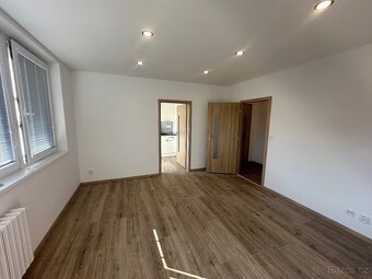 Pronájem bytu 2+1 (54m2) ul.Obránců Míru - 2