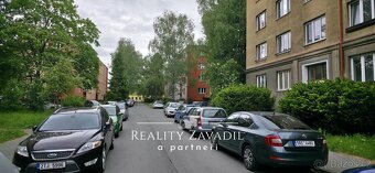 Pronájem byty 1+1, 38 m2 - Frýdek-Místek, ev.č. 00505 - 2
