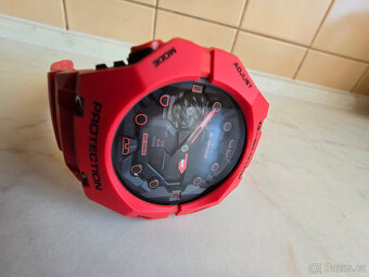 Casio G-Shock GA-B001-4AER (5690) - 2