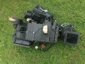 Klimatopeni VW Transportér T6 - 2