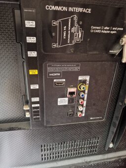 Televize Samsung UE48J6272 - 2