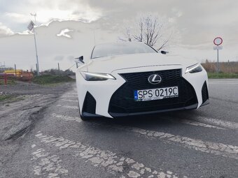 Lexus is500 v8 premim performance, isf,gsf rcf - 2